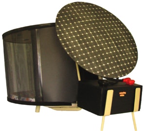 solar heated dog house