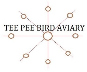 Bird aviary plan