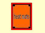 heat mat for pet