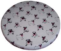 Pet heating mat