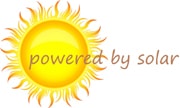 solar power for little heaters
